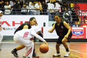 basket-putri